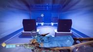 Security Clearance door (Image via Destiny 2)
